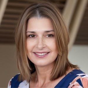 Meet your Posher, Carol